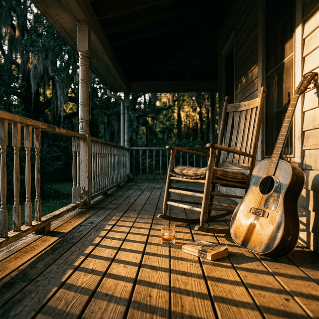 The British Came Looking